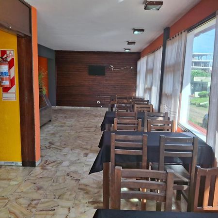 Hotel Monte Castello บียาเจเซลล์ ภายนอก รูปภาพ