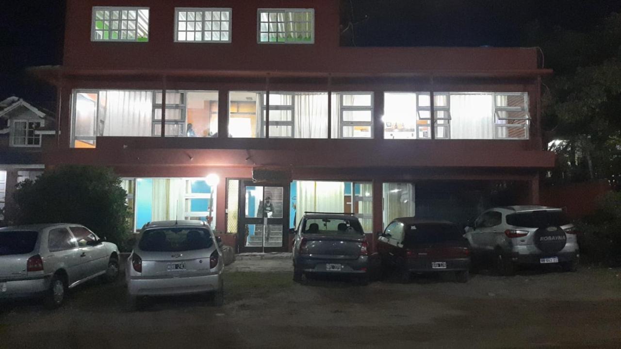 Hotel Monte Castello บียาเจเซลล์ ภายนอก รูปภาพ