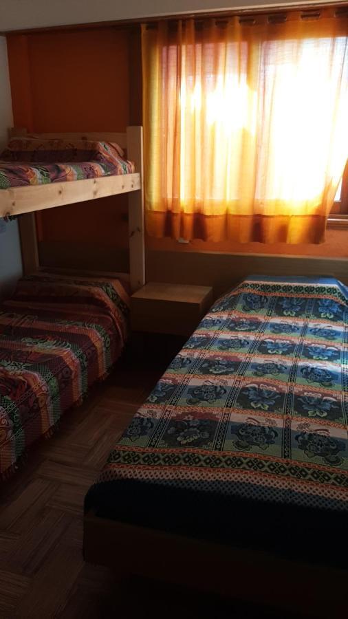 Hotel Monte Castello บียาเจเซลล์ ภายนอก รูปภาพ