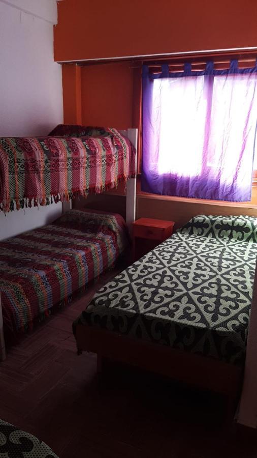 Hotel Monte Castello บียาเจเซลล์ ภายนอก รูปภาพ