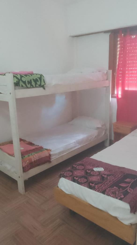 Hotel Monte Castello บียาเจเซลล์ ภายนอก รูปภาพ