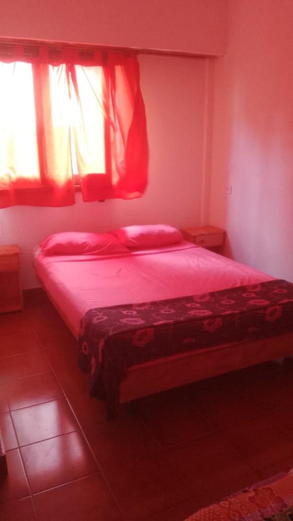 Hotel Monte Castello บียาเจเซลล์ ภายนอก รูปภาพ