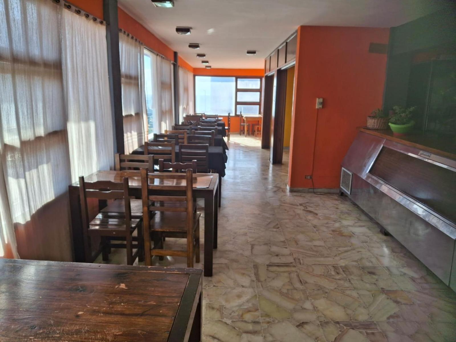 Hotel Monte Castello บียาเจเซลล์ ภายนอก รูปภาพ