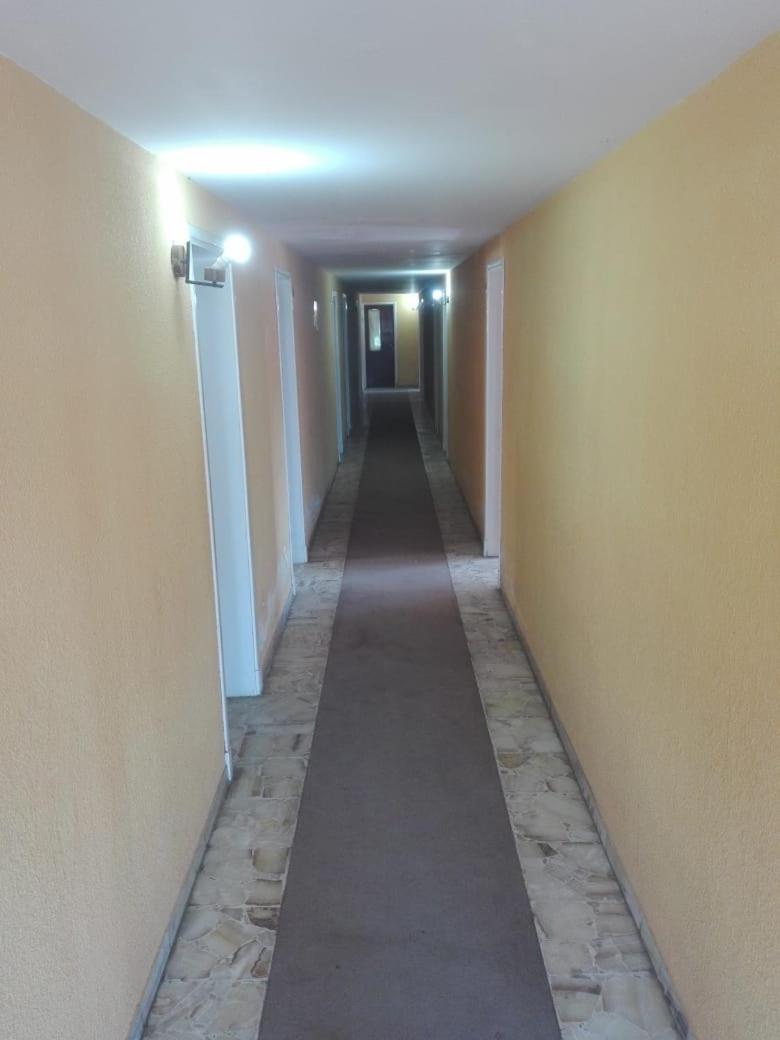 Hotel Monte Castello บียาเจเซลล์ ภายนอก รูปภาพ