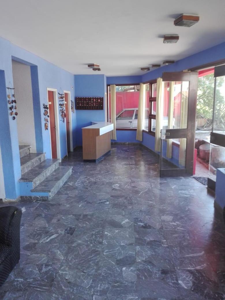 Hotel Monte Castello บียาเจเซลล์ ภายนอก รูปภาพ
