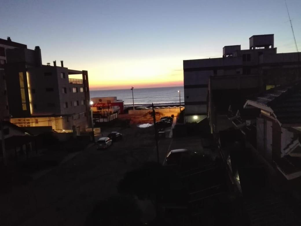 Hotel Monte Castello บียาเจเซลล์ ภายนอก รูปภาพ